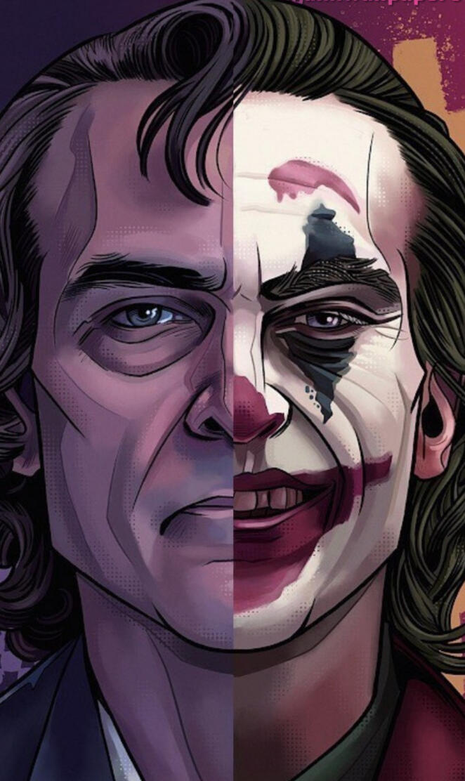 Joker 2019