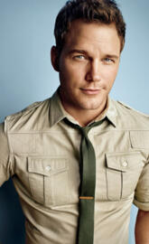 Chris Pratt