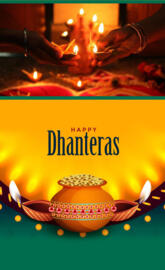 Dhanteras 2019