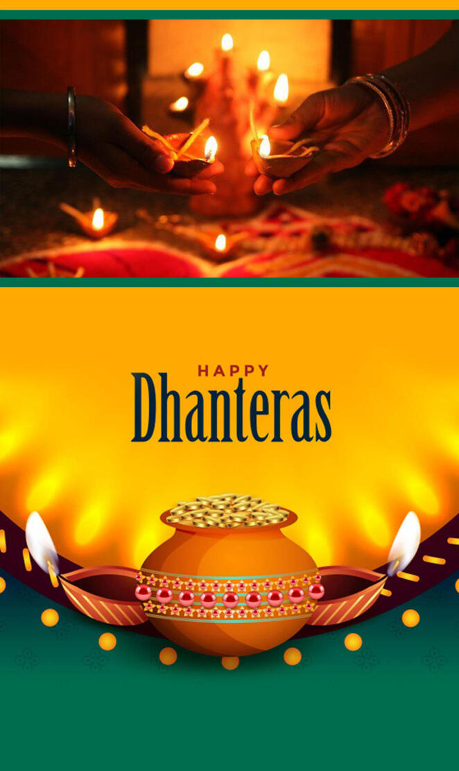 Dhanteras 2019