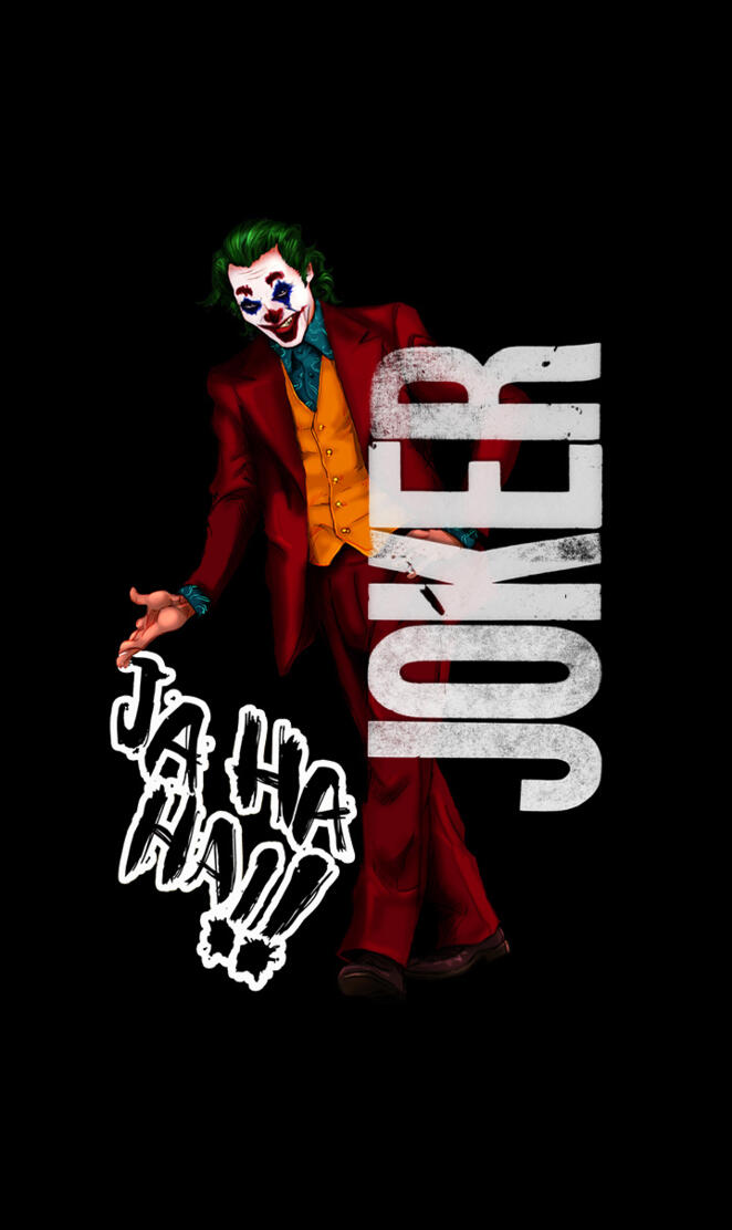Joker 2019