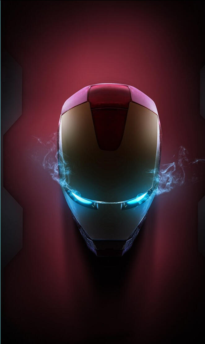 Ironman 2019