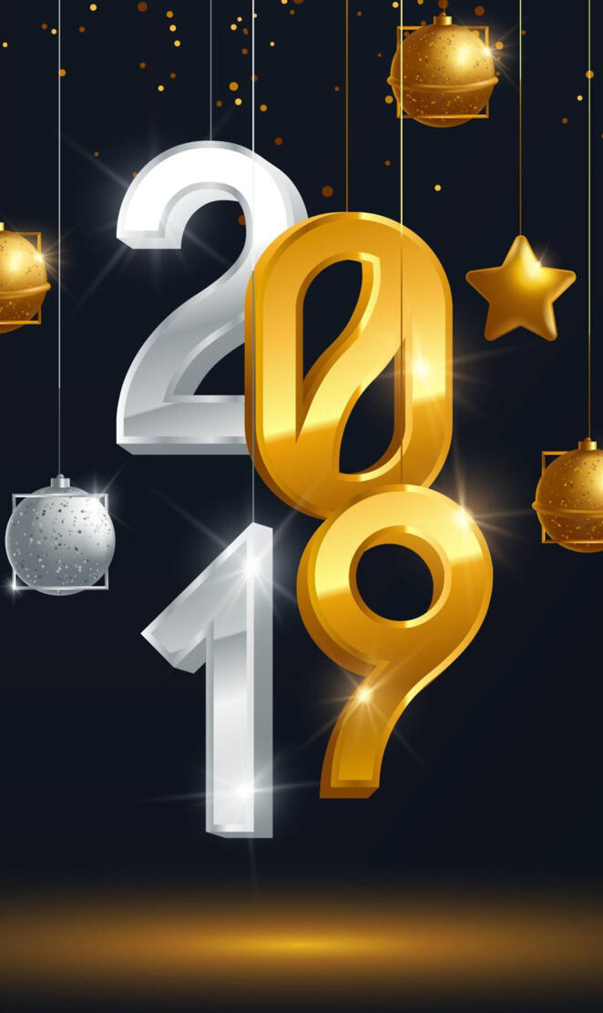 Buon 2019