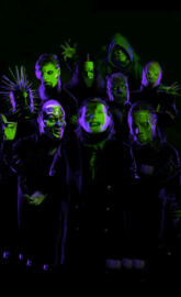 Slipknot WANYK
