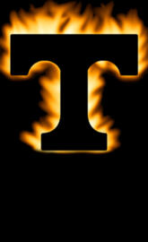 Vols Flames