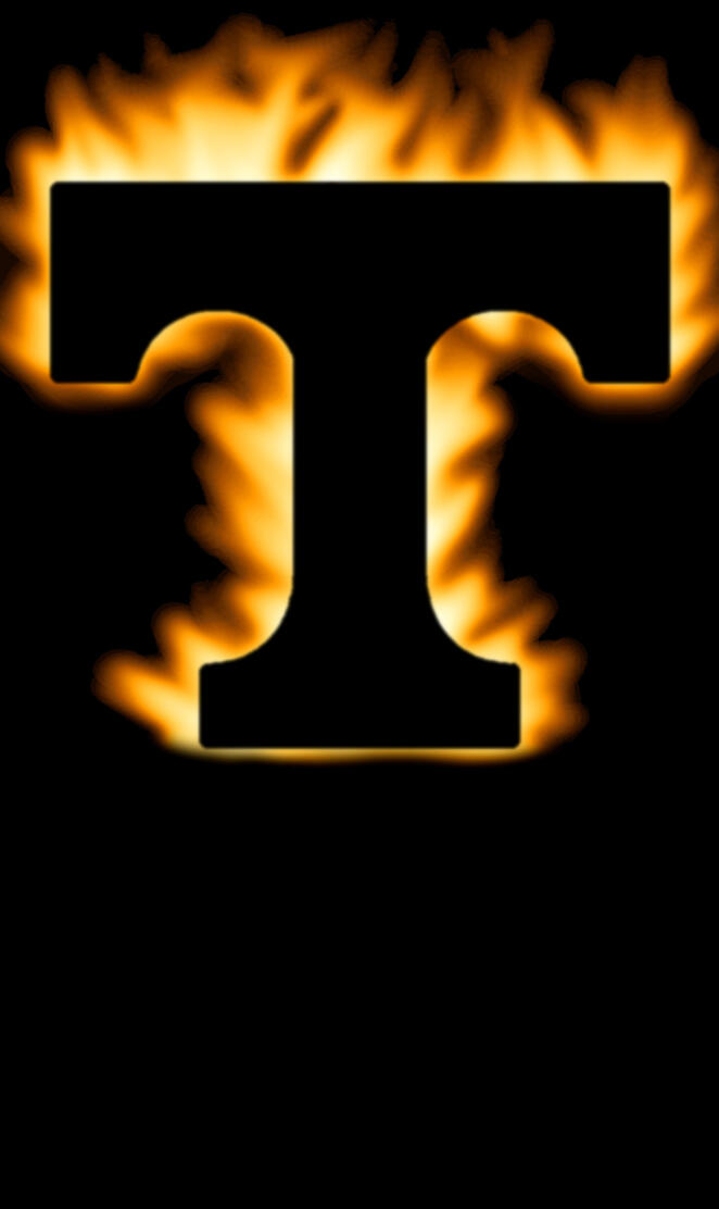 Vols Flames