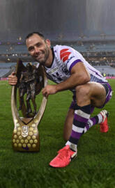 Cameron Smith