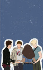 Julie and the phantoms