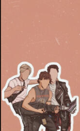 Julie and the phantoms