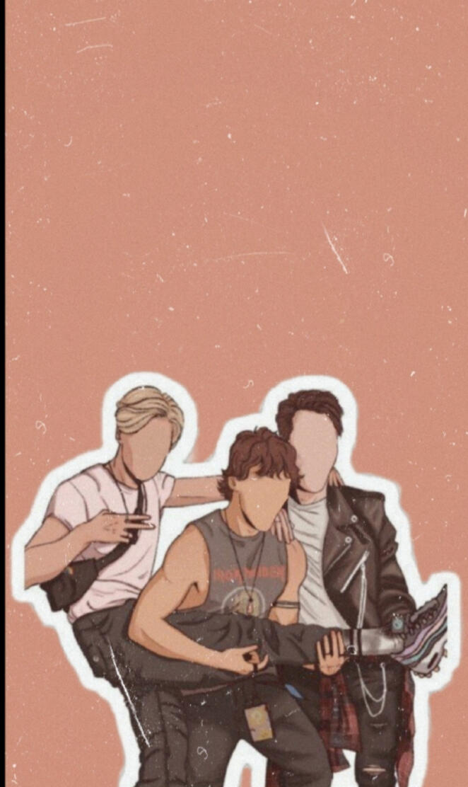 Julie and the phantoms