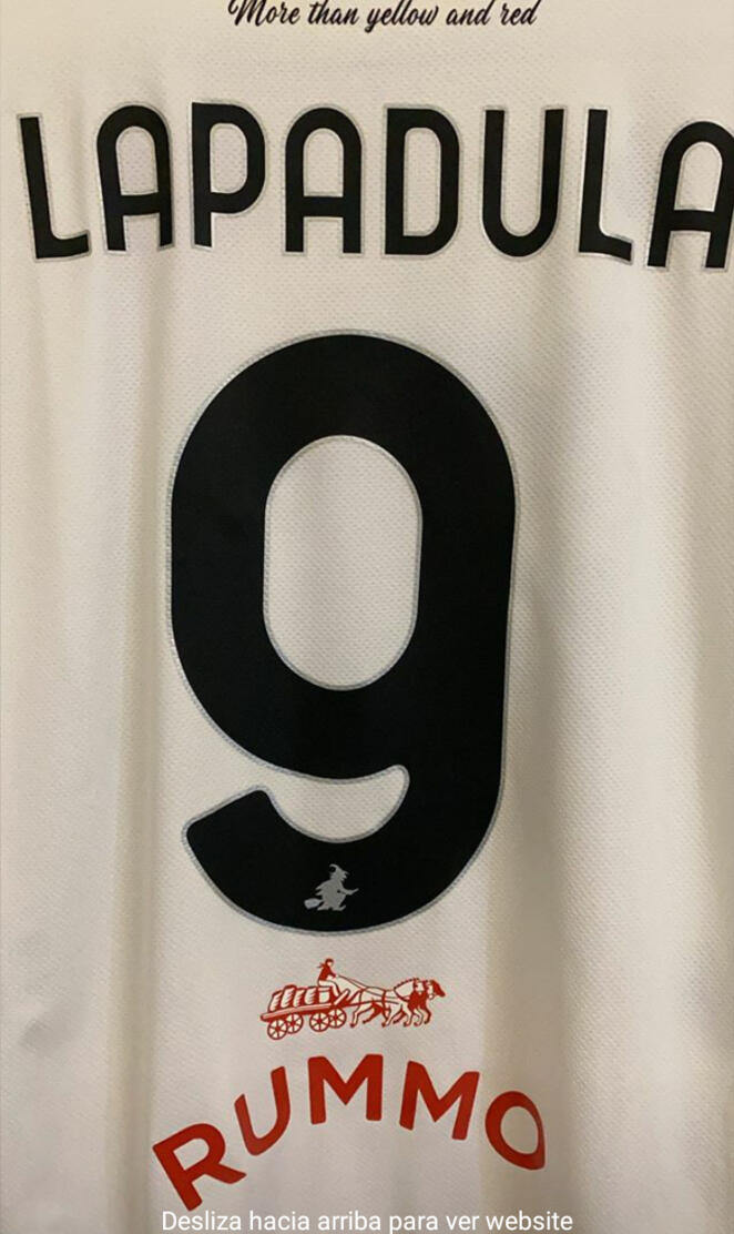 Lapadula 9