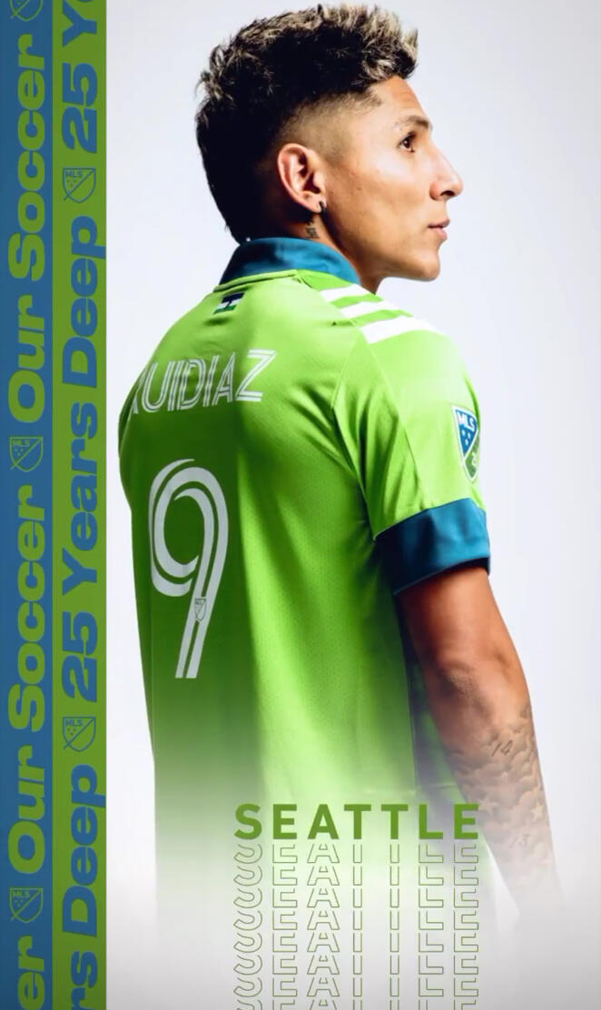 Raul Ruidiaz