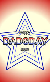 Dadsday 2020