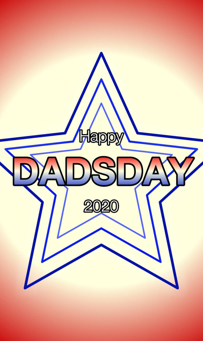 Dadsday 2020