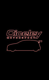 Ciceley 2020
