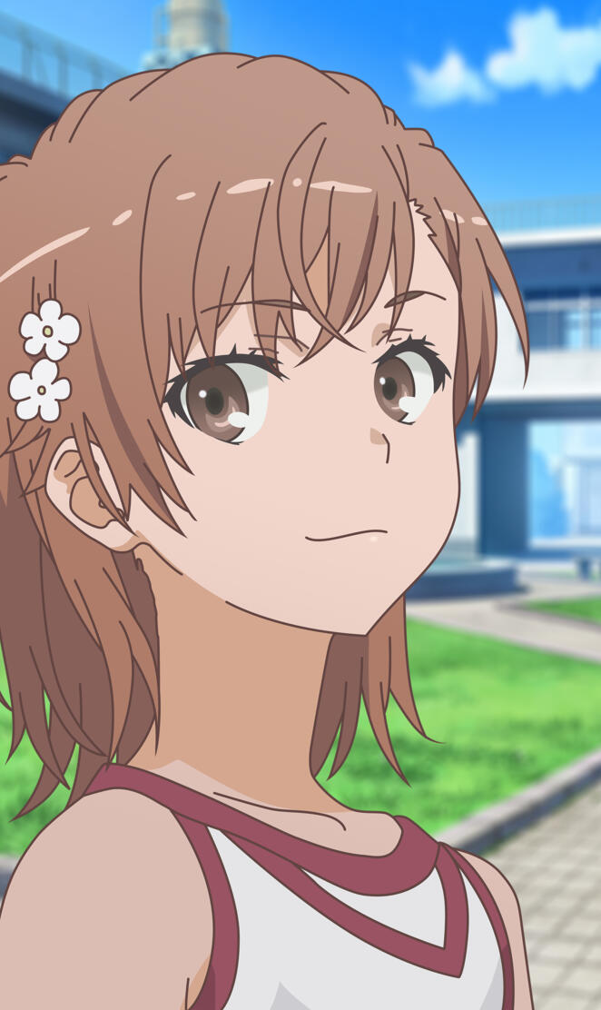 Misaka 2020