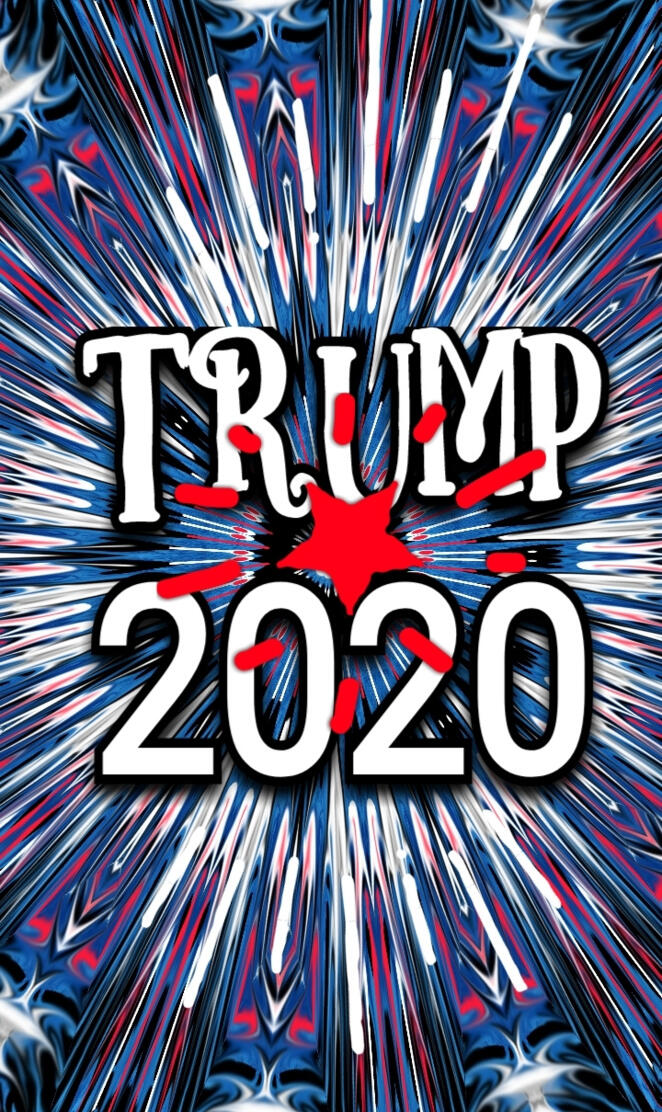Trump 2020