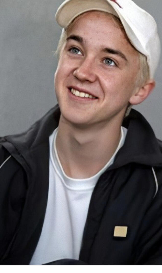 2020 Malfoy