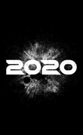 2020 black