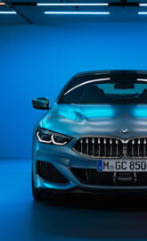 BMW M850i GC