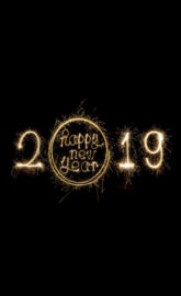 HNY 2019