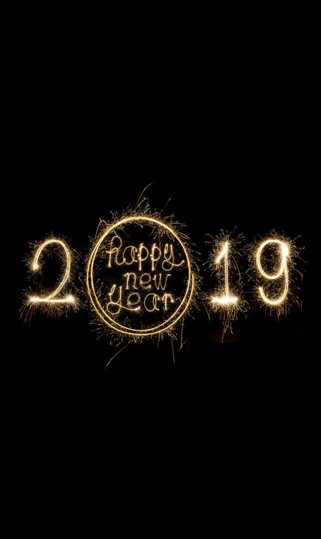 HNY 2019