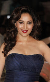 Madhuri Dixit