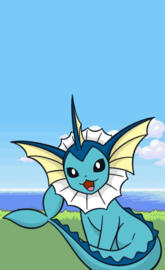 Vaporeon