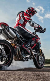 Ducati Hypermotard