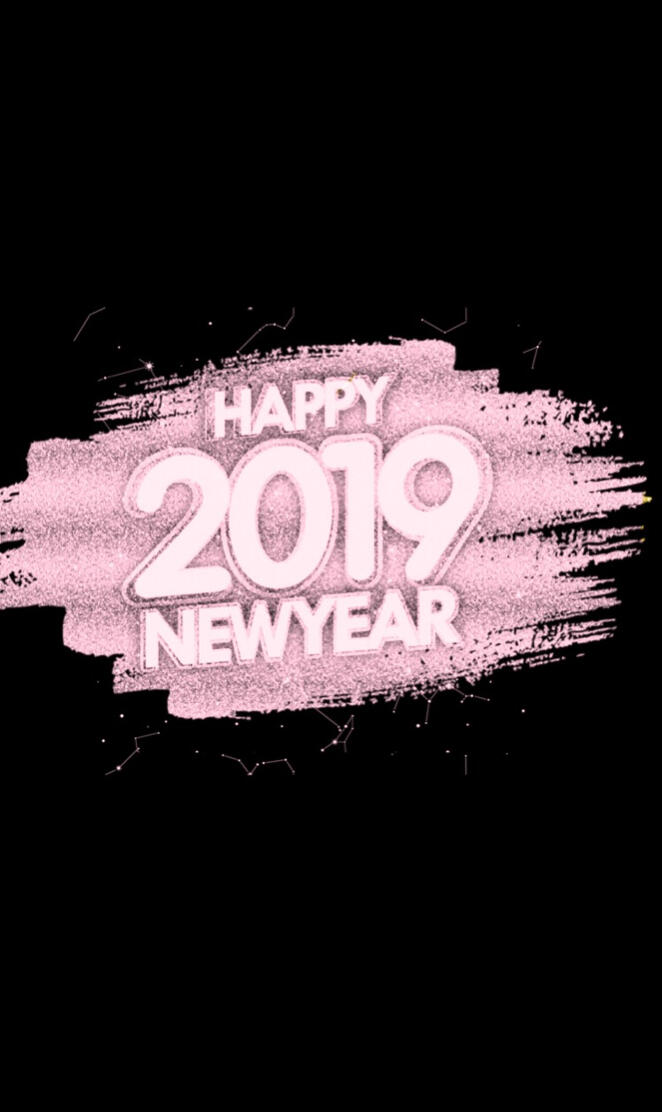NewYear19 Pink v4
