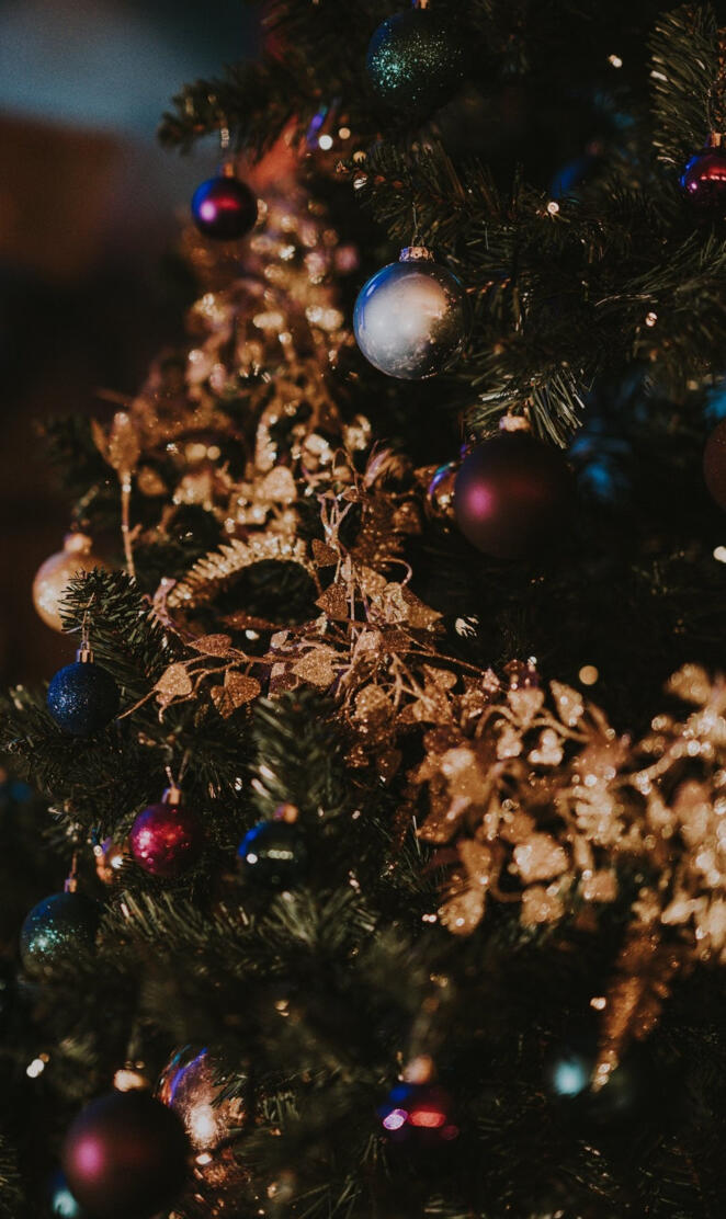 Merry Christmas 2019