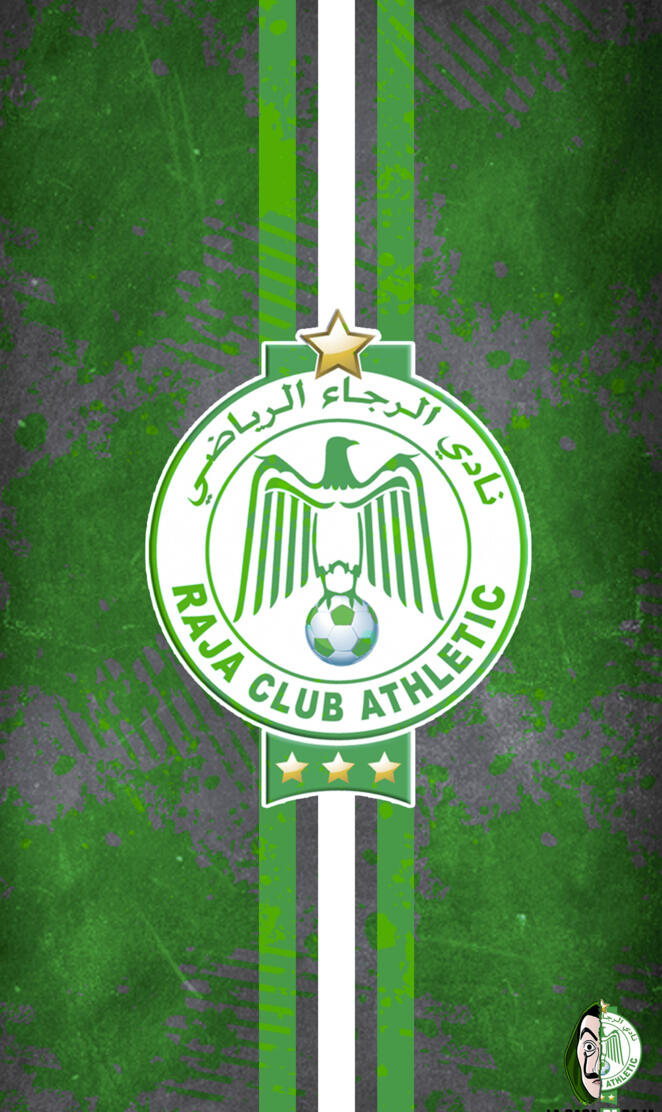 raja club athletic