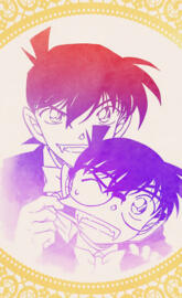 detective conan