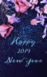 New year 19
