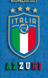 ITALIA EURO 2020