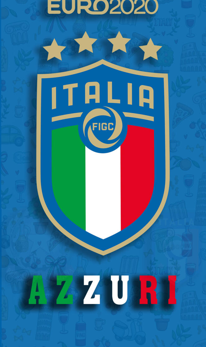 ITALIA EURO 2020