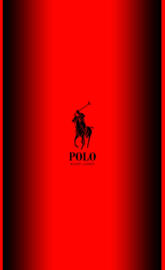POLO RED