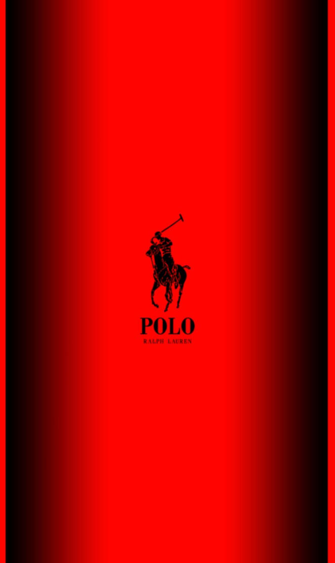 POLO RED
