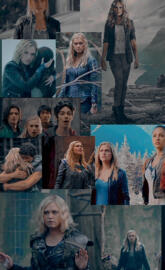 The 100