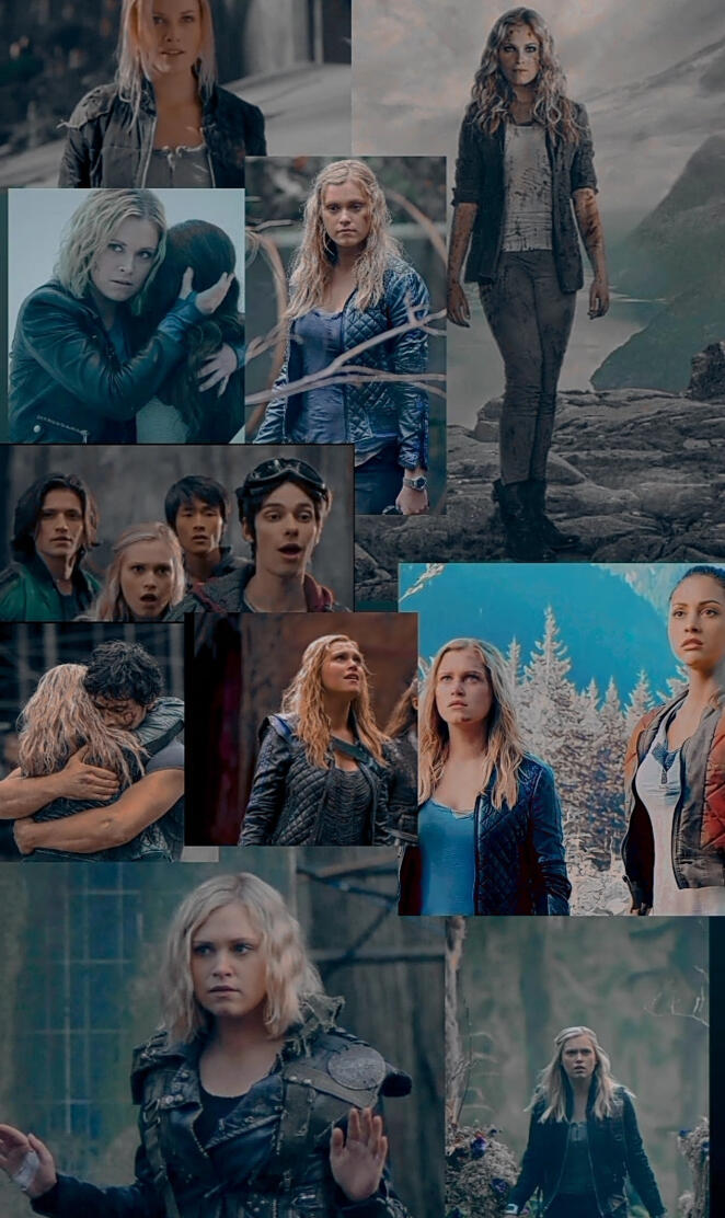 The 100