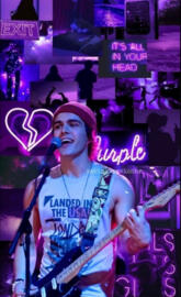 Julie and the phantoms