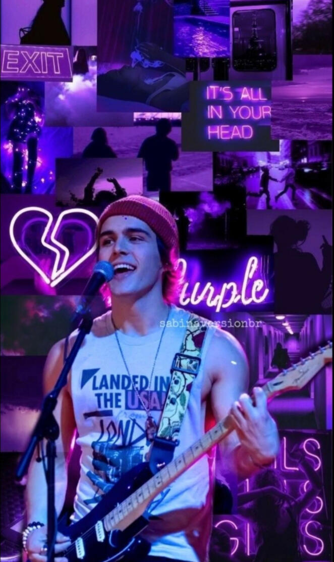 Julie and the phantoms