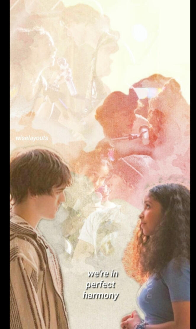 Julie and the phantoms