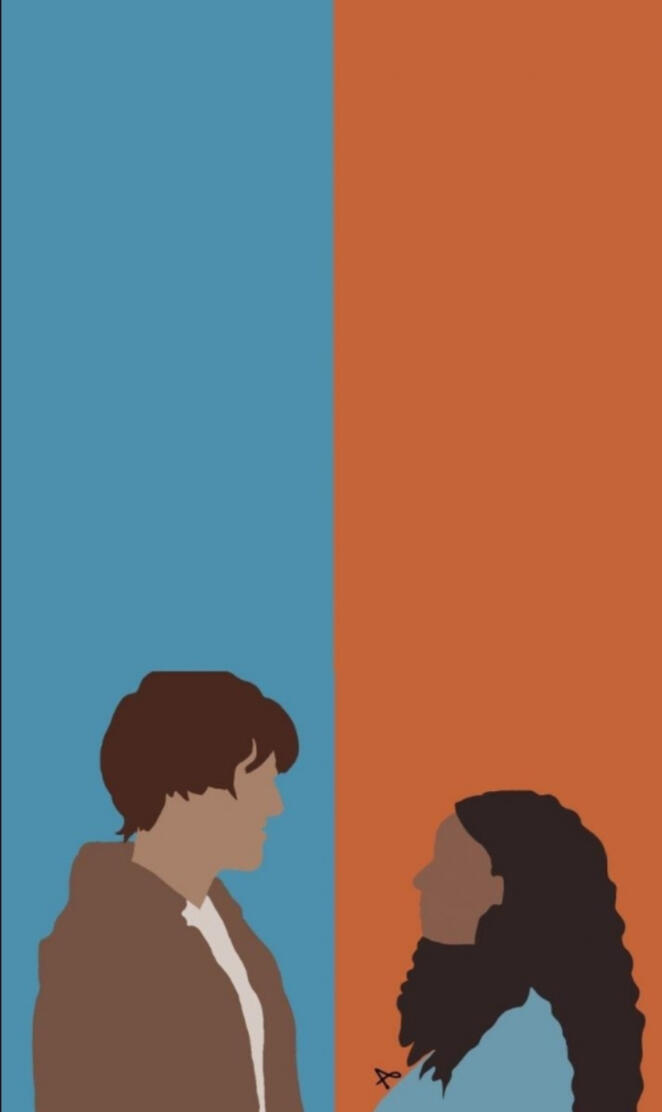 Julie and the phantoms