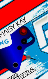 Russel Helmet 2020-2