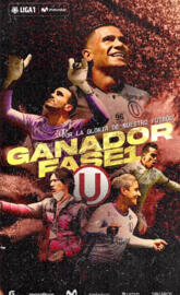 Liga 1 Movistar 2020