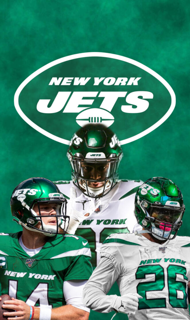 2020 New York Jets