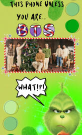 BTS - Christmas