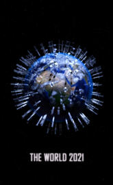 2021 world wallpaper