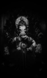 Ganapati bappa